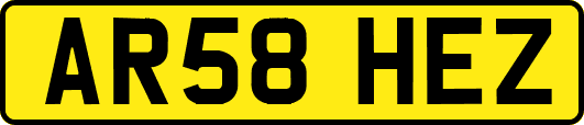 AR58HEZ