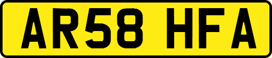 AR58HFA