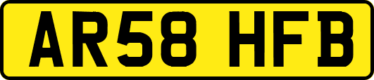 AR58HFB