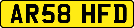 AR58HFD