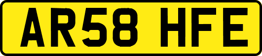AR58HFE