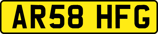 AR58HFG
