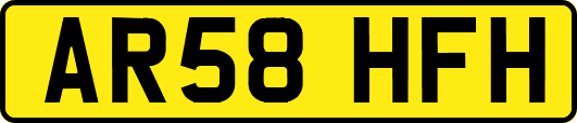 AR58HFH