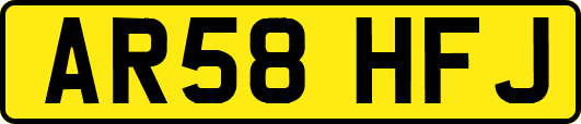 AR58HFJ