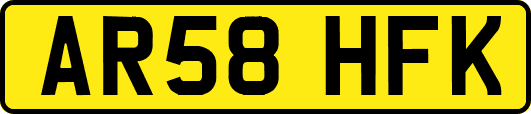 AR58HFK