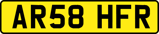 AR58HFR
