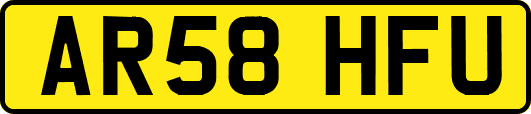 AR58HFU