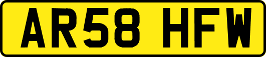 AR58HFW
