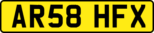 AR58HFX