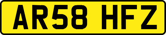 AR58HFZ