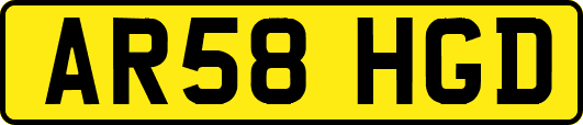 AR58HGD