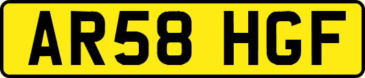 AR58HGF