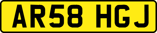 AR58HGJ