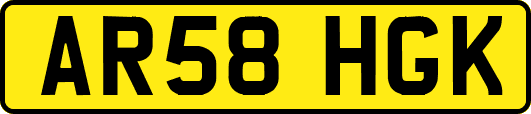 AR58HGK