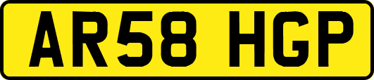 AR58HGP