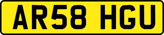 AR58HGU