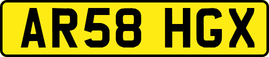 AR58HGX