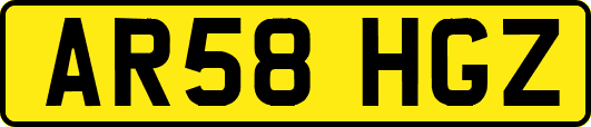 AR58HGZ