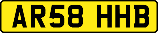 AR58HHB