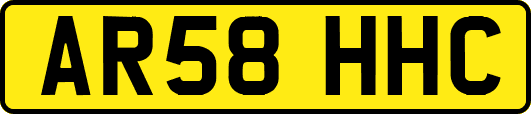 AR58HHC