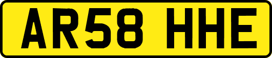 AR58HHE