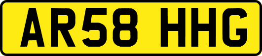 AR58HHG