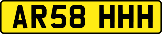 AR58HHH