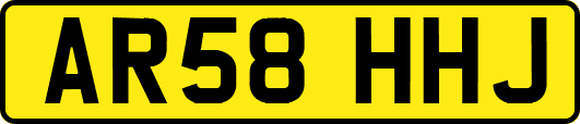 AR58HHJ