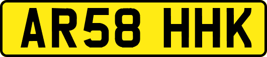 AR58HHK