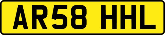 AR58HHL