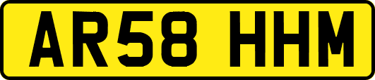 AR58HHM