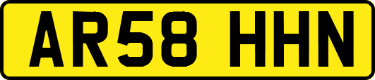 AR58HHN