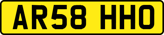 AR58HHO