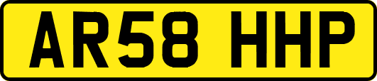 AR58HHP