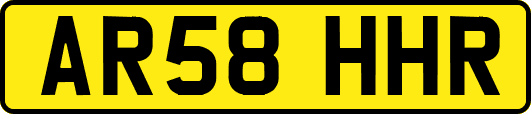 AR58HHR