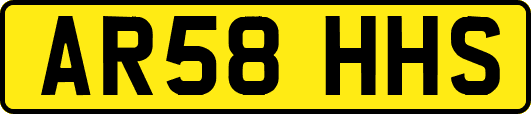 AR58HHS