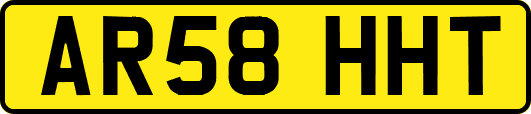 AR58HHT