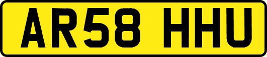 AR58HHU
