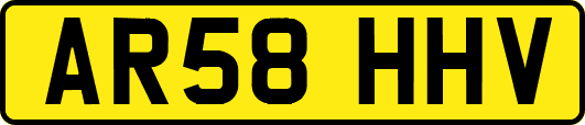 AR58HHV