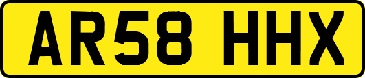 AR58HHX