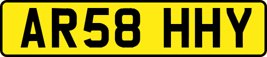 AR58HHY