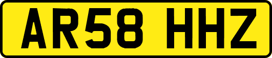 AR58HHZ