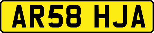 AR58HJA
