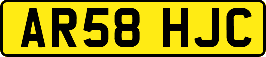 AR58HJC