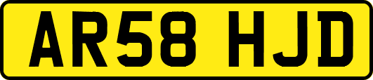 AR58HJD