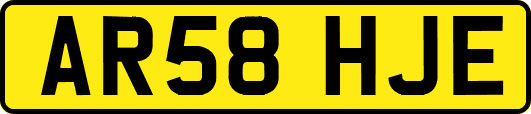 AR58HJE