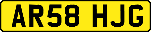 AR58HJG