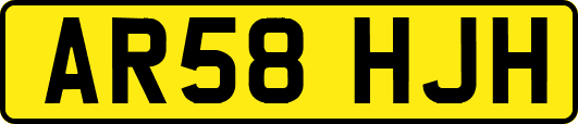 AR58HJH