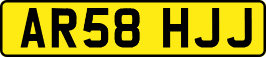 AR58HJJ