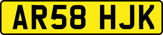 AR58HJK